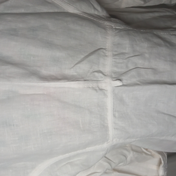 Bandolera lightweight summer jacket, 3/4 sleeves (12) - Picture 5 of 7